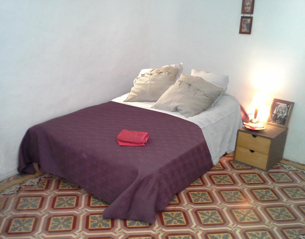 Villa Fontilha Usclas-l'Herault Zimmer foto